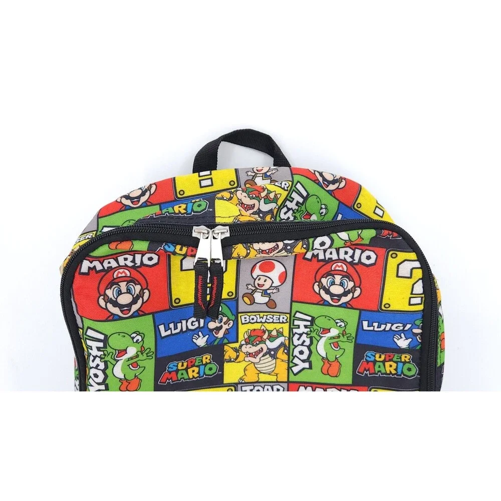 Nintendo officially licensed